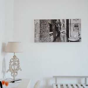 Camera deluxe con letto king size